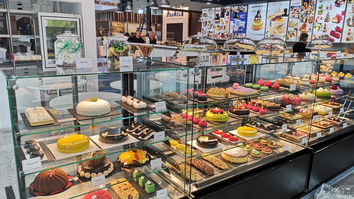 Targi Expo Sweet 2023
