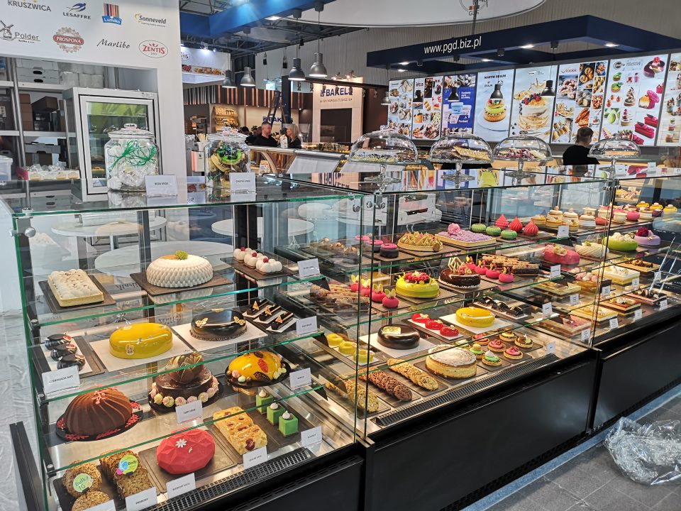Targi Expo Sweet 2023