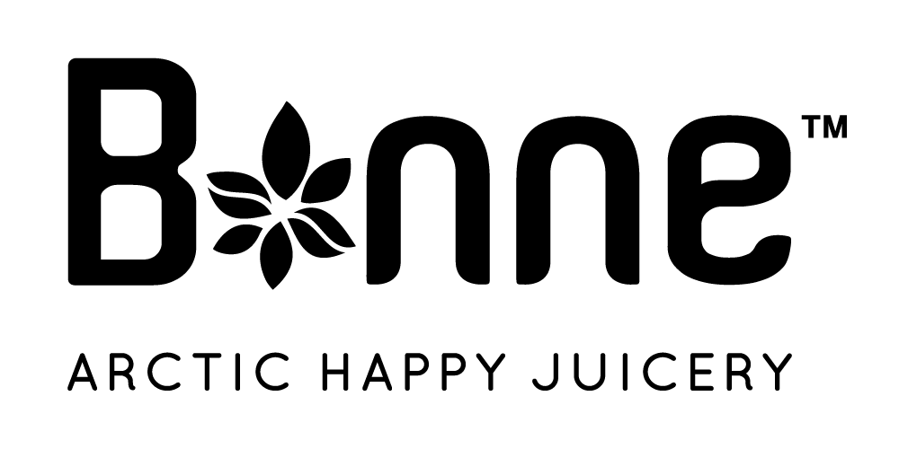 Bonne logo